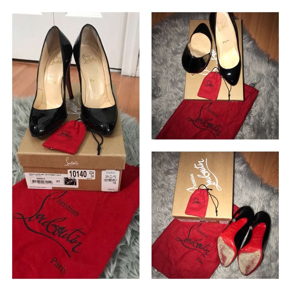 Christian Louboutin